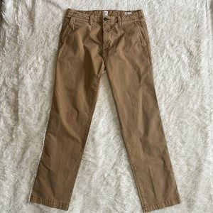 Men’s Gap Straight Casual Pants Sz 31x32